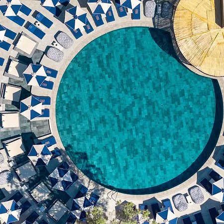 Cabu - Adults Only Faliraki
