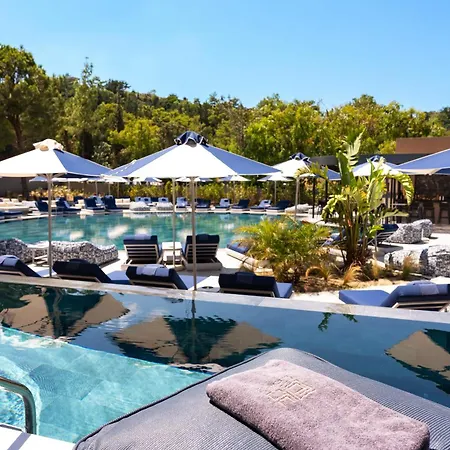 Cabu - Adults Only 5* Faliraki